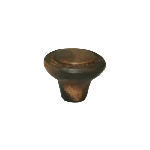 Cabinet knob Club Bronze