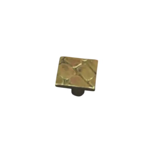 Bouton de meuble Croc