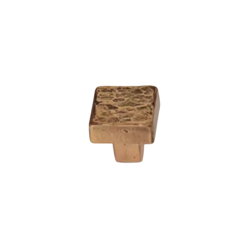 Bouton de meuble Onda