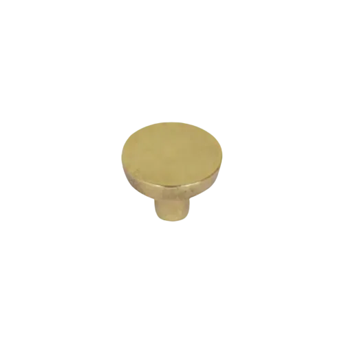 Bouton de meuble rond Milano