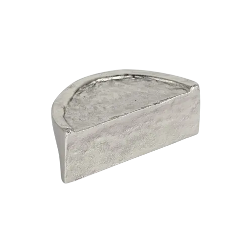 Demi-lune MARTELEE 75x37mm