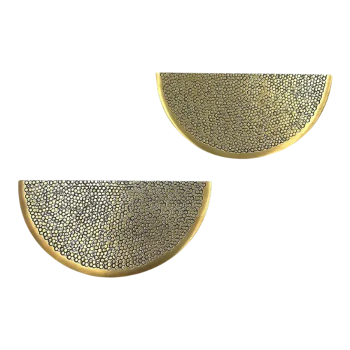 Half moon PAON - Dia 120mm