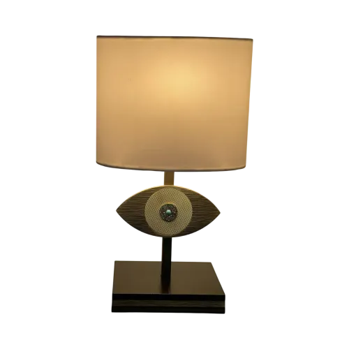 Lamp Oeil Eye Light You matt bronze