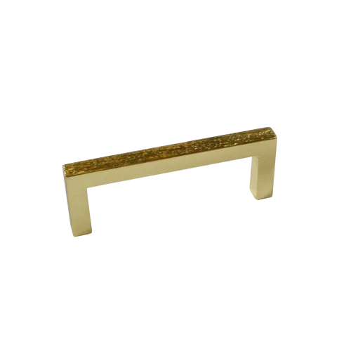 Cabinet handle CUBE VIRTUOSE center dist. 96mm