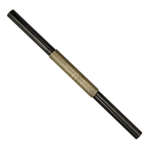 Cabinet pull handle FILS D'ORIENT - 30cm