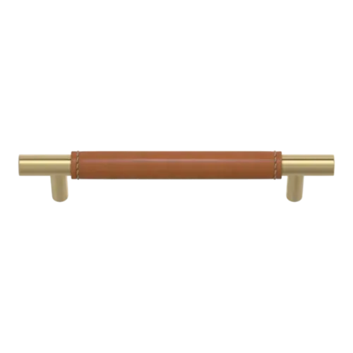 Cabinet Handle EA 160mm SADDLE BAR