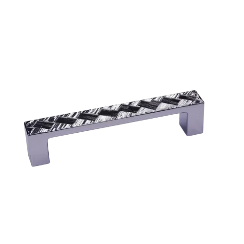 Cabinet handle VENDOME VIRTUOSE center dist. 160mm