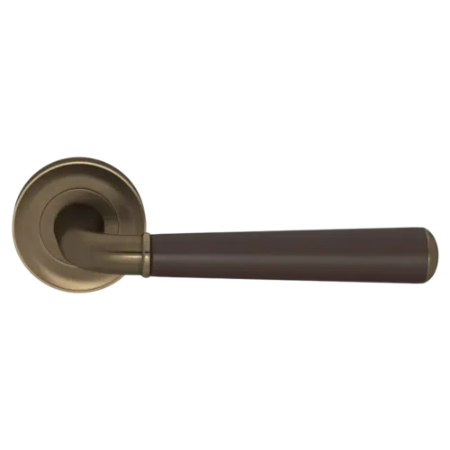 Door Handle TUBE STITCH IN