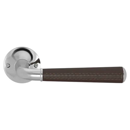 Door Handle TUBE STITCH OUT