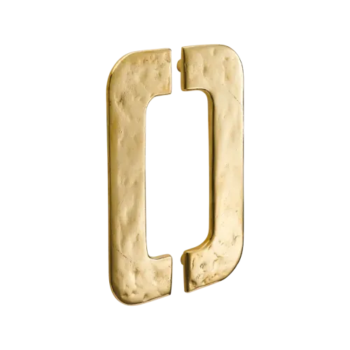 Poignée de tirage Aperta S 200x110mm