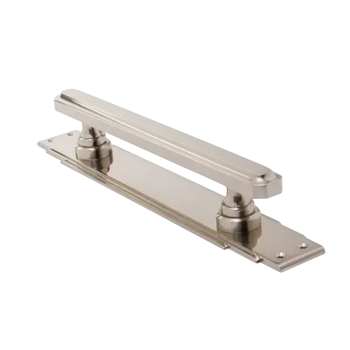 Poignée de tirage ARD.04 sur plaque